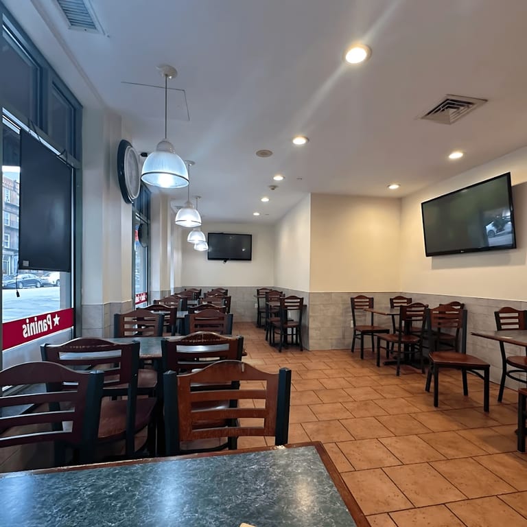 Reserve Your Table in Just a Few Clicks