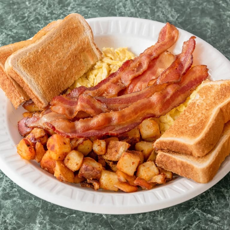 Delicious Choices for Everyone