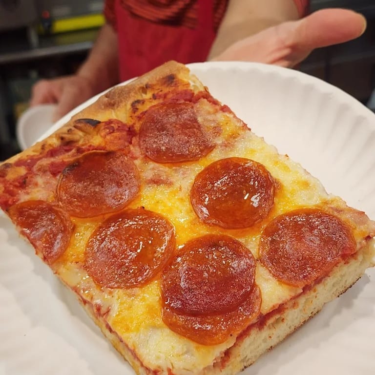 Made Fresh Every Day