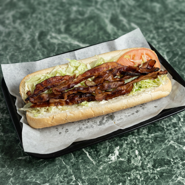 BLT Sub.