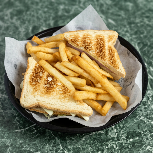 Turkey Club.