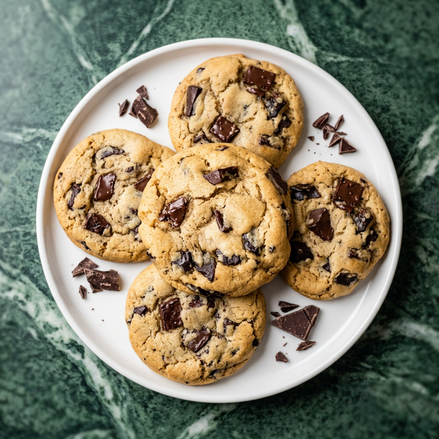 Cookies.